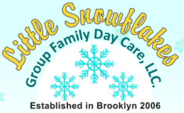 Little Snowflakes Group Family Little Snowflakes Group Family