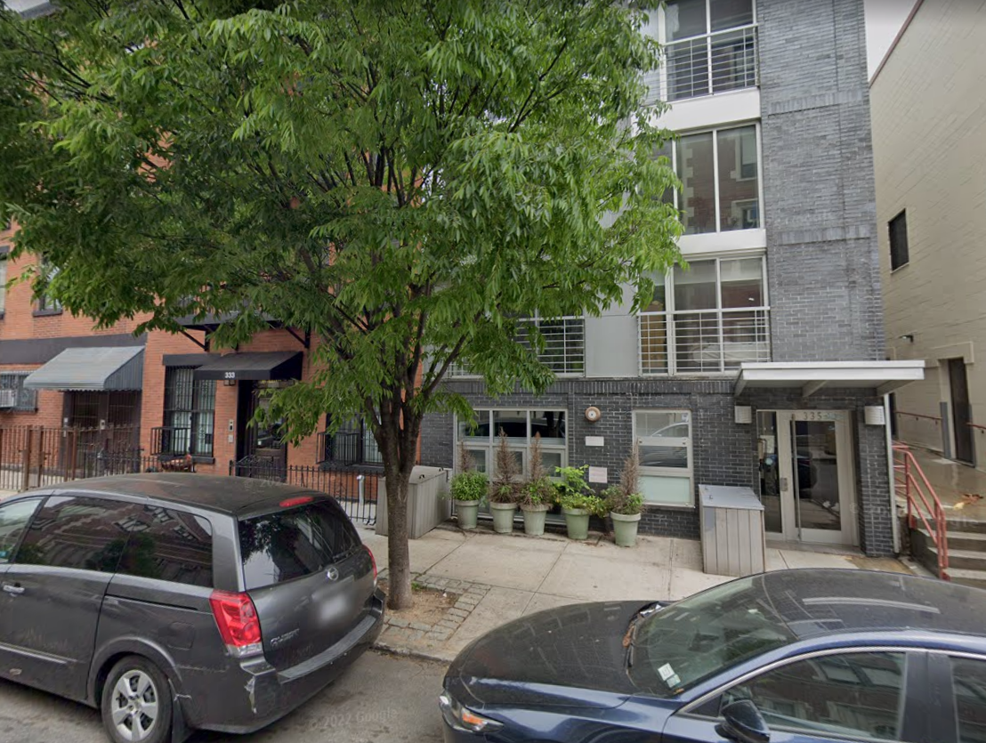Warren Street Center for Children and Families Warren Street Center for Children and Families