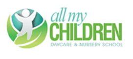 All My Children Day Care & Nursery Schools All My Children Day Care & Nursery Schools