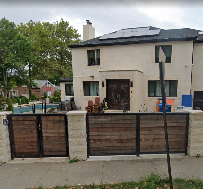 Lana's Daycare Lana's Daycare