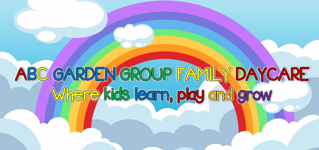 ABC Garden Group Family Daycare ABC Garden Group Family Daycare
