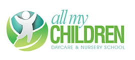 All My Children Day Care & Nursery Schools All My Children Day Care & Nursery Schools