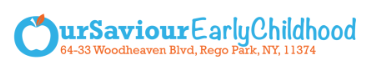 Our Saviour Early Childhood Our Saviour Early Childhood