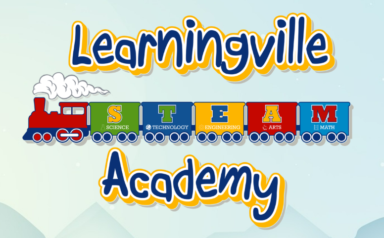 LearningvilleSTEAMAcademy LearningvilleSTEAMAcademy