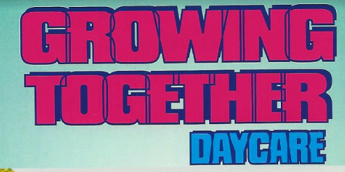Growing Together Daycare Growing Together Daycare