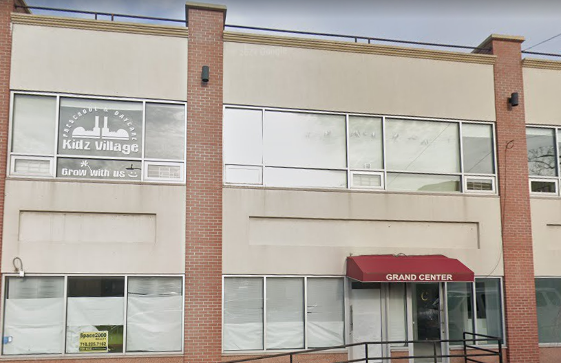 Kidz Village Preschool & Daycare Kidz Village Preschool & Daycare
