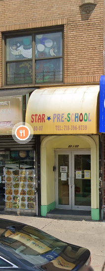 Star America Inc. Preschool Star America Inc. Preschool