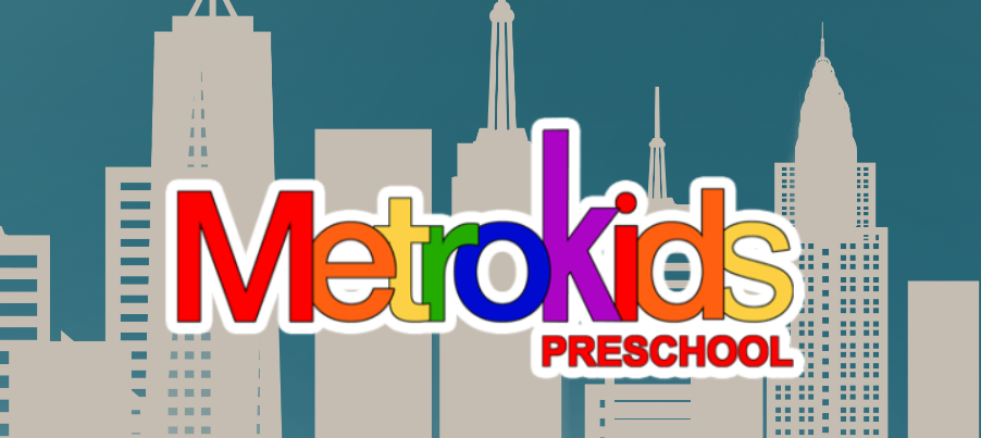 Metrokids Preschool - Elmhurst School Metrokids Preschool - Elmhurst School