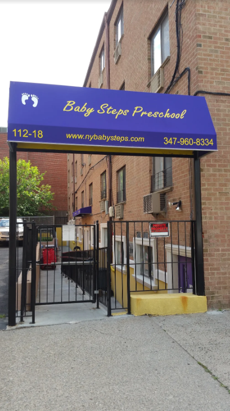 Baby Steps Daycare and Preschool II Baby Steps Daycare and Preschool II