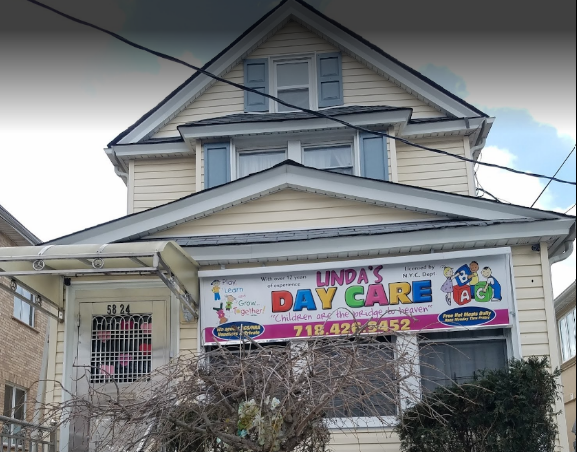 Linda's Day Care Linda's Day Care