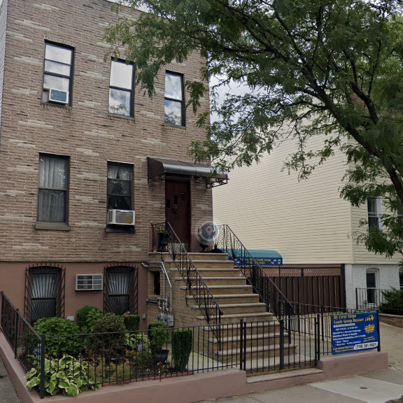 My First Steps Family Group Daycare