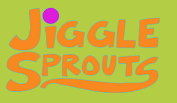 Jiggle Sprouts, Inc. Jiggle Sprouts, Inc.