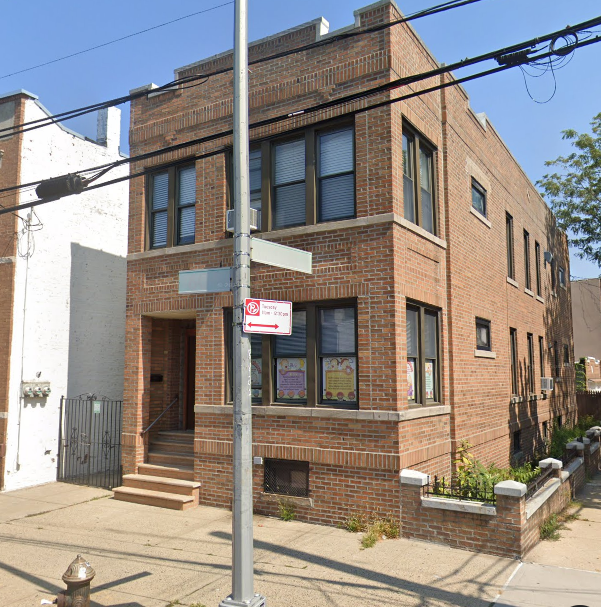 Little Einstein Daycare Little Einstein Daycare