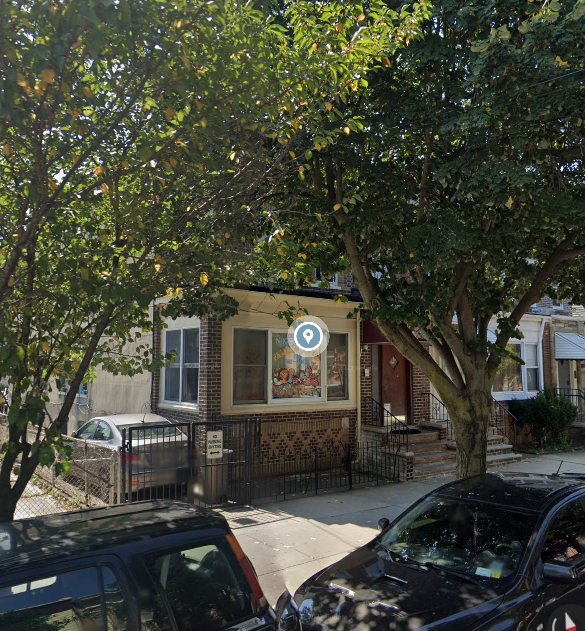 Niko's Family Day Care Center Niko's Family Day Care Center