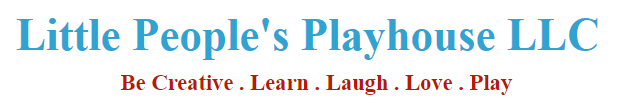 Little Peoples Playhouse 2 LLC Little Peoples Playhouse 2 LLC
