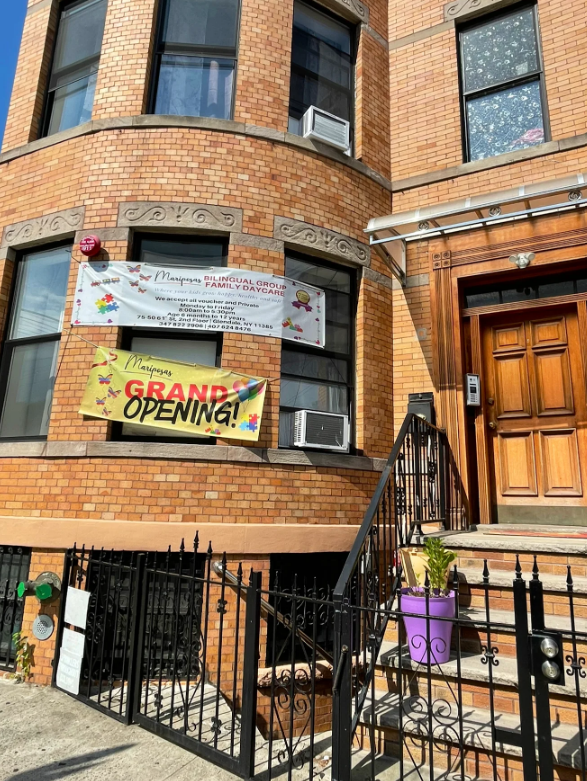 Mariposas Group Family Daycare Mariposas Group Family Daycare