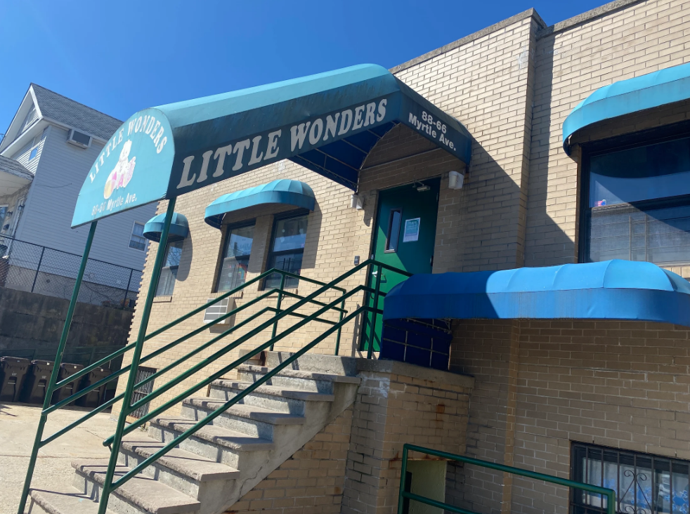 Little Wonders, Inc Little Wonders, Inc