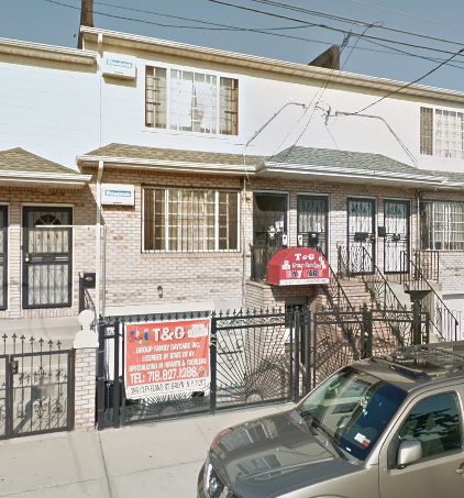 T&G Group Family Daycare T&G Group Family Daycare