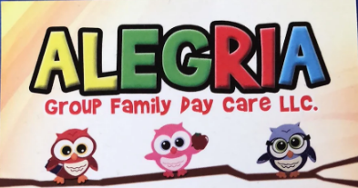 Alegria Group Family Day Care LLC Alegria Group Family Day Care LLC