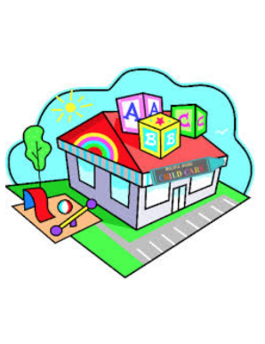 Childrens Vision Day Care LLC Childrens Vision Day Care LLC