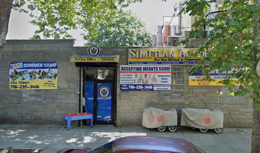 Simfran Academy Simfran Academy