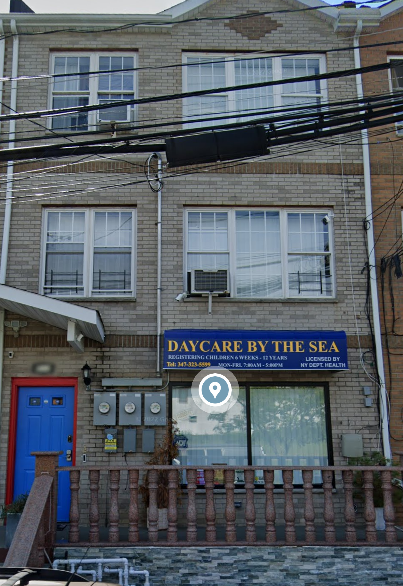 Yacelis Little Daycare By The Sea Yacelis Little Daycare By The Sea