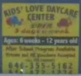 Precious Favor Children Daycare Precious Favor Children Daycare